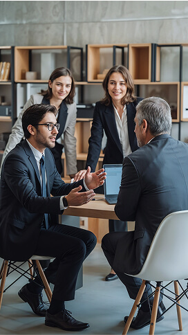 Technology Solutions